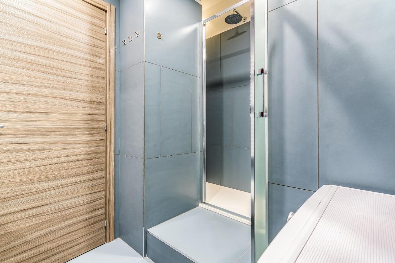Apartamento Bligny 4pax Wifi Bocconi District Milán