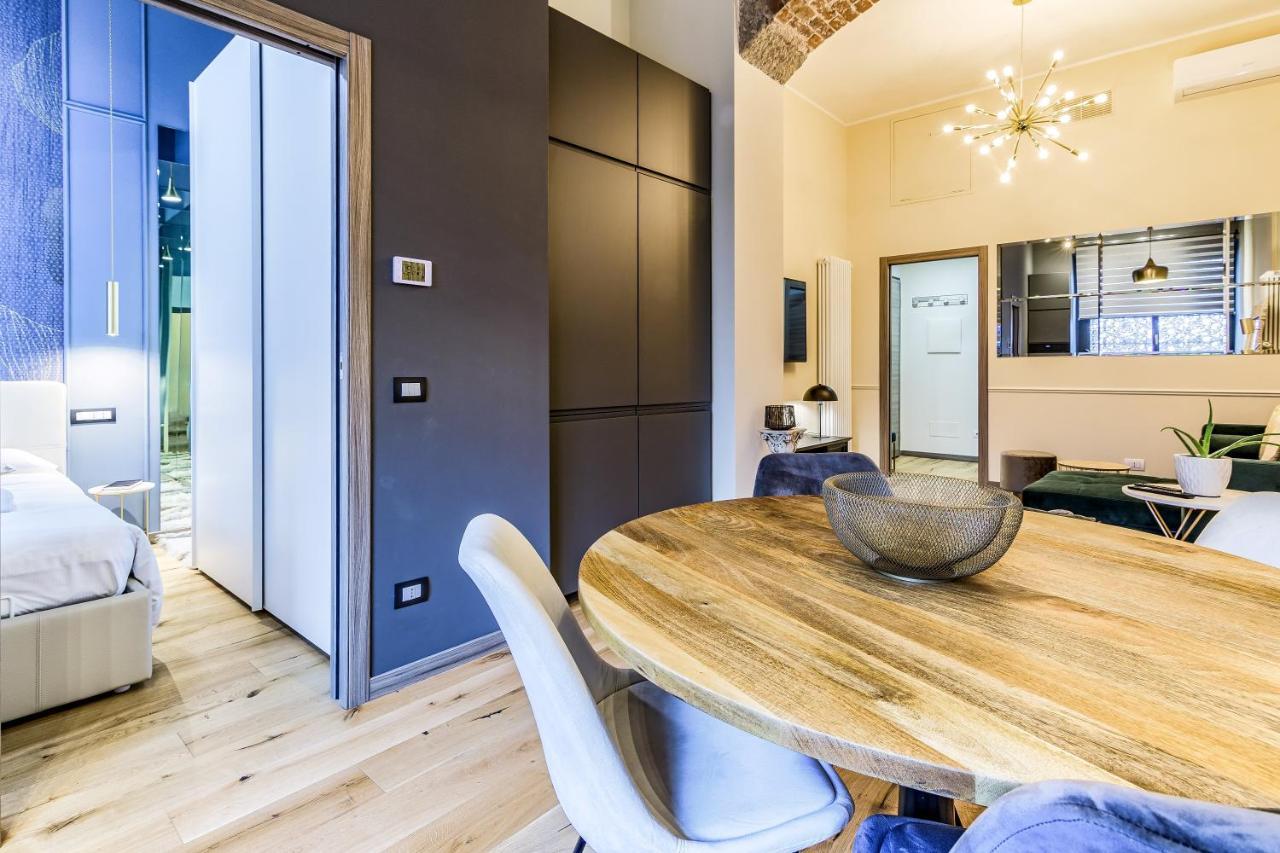 Bligny 4pax Wifi Bocconi District Milán