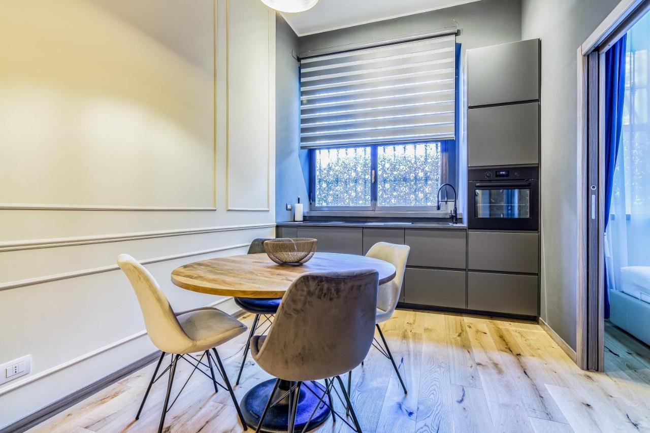 Apartamento Bligny 4pax Wifi Bocconi District *